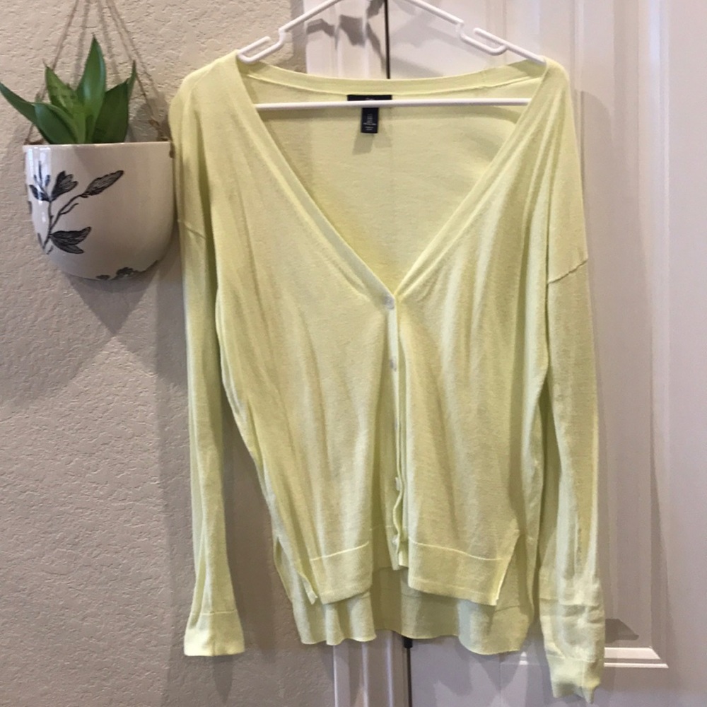 Gap Cardigan